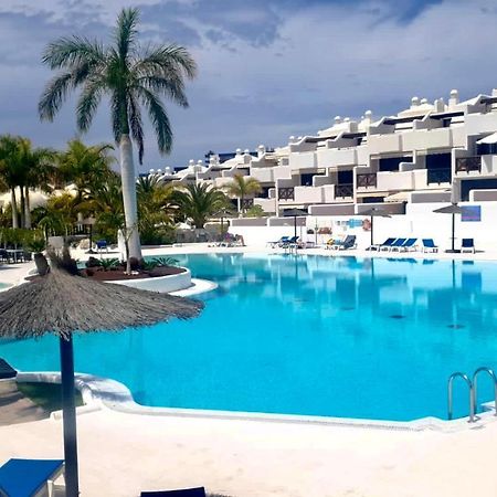 Adeje Paradise Resort アデヘ エクステリア 写真